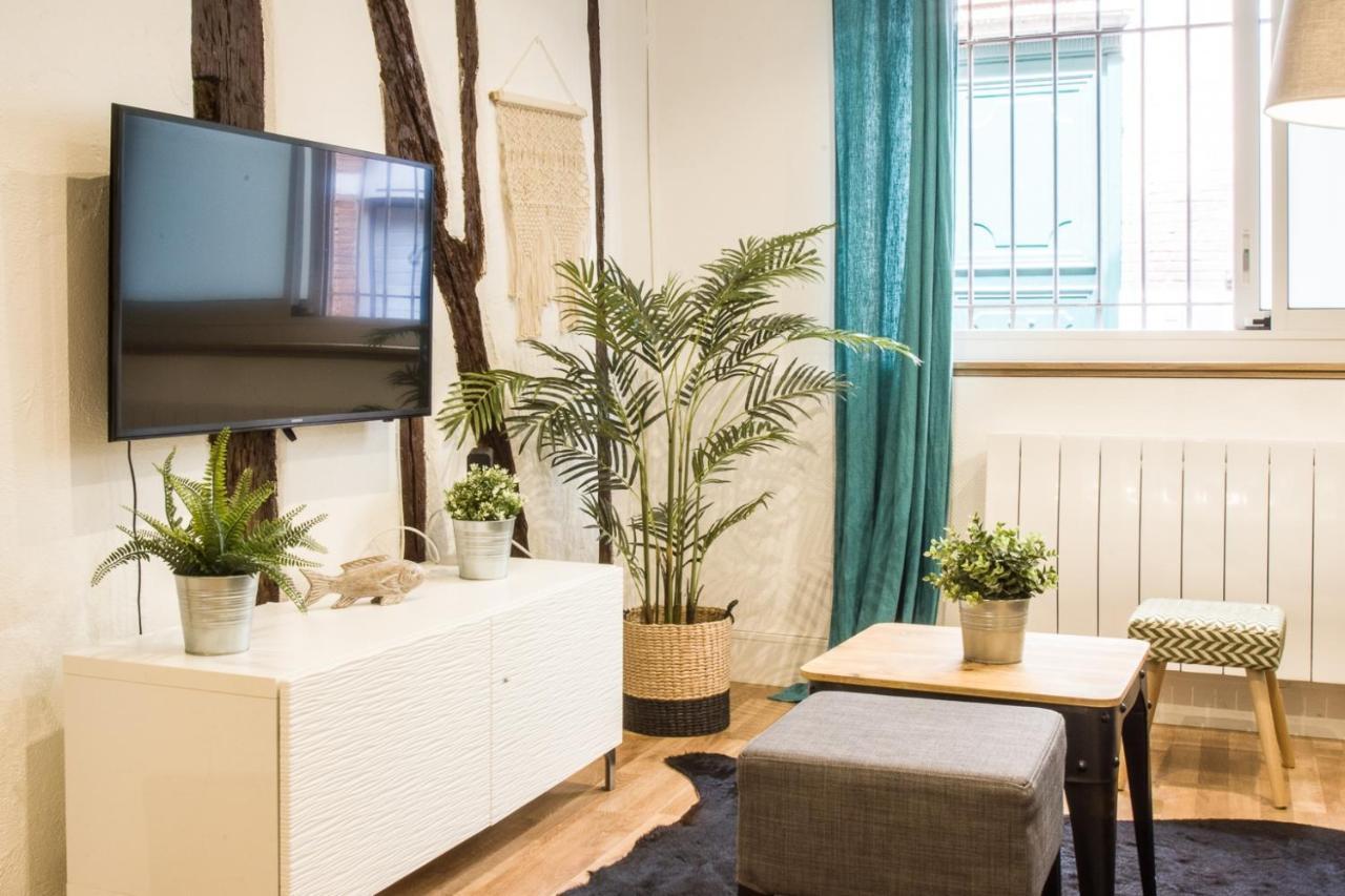 Le Montoulieu - Proche Place Des Carmes 툴루즈 외부 사진