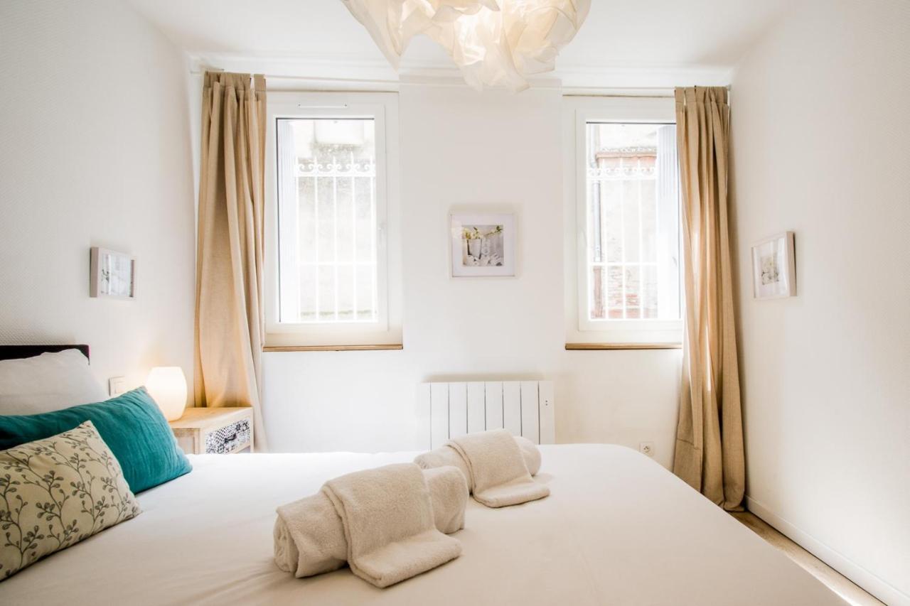 Le Montoulieu - Proche Place Des Carmes 툴루즈 외부 사진