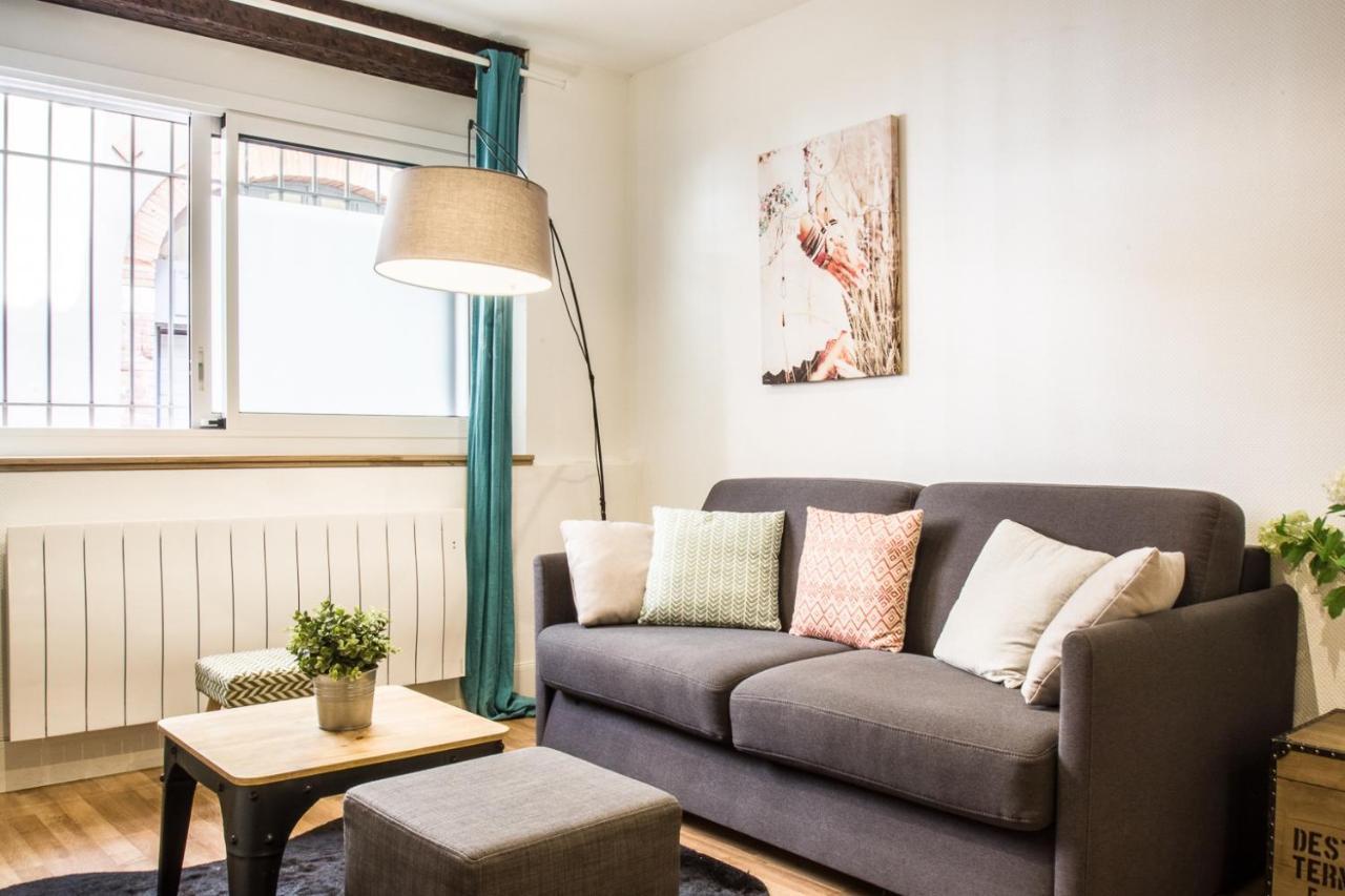 Le Montoulieu - Proche Place Des Carmes 툴루즈 외부 사진
